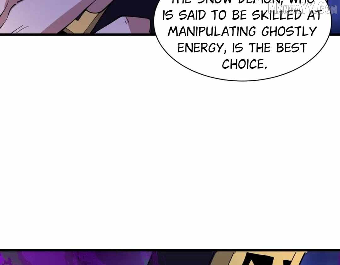 Age of Terror Chapter 544 - Page 48