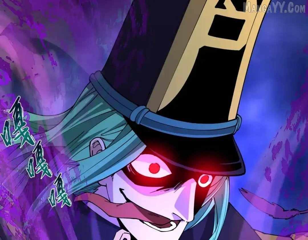 Age of Terror Chapter 544 - Page 49