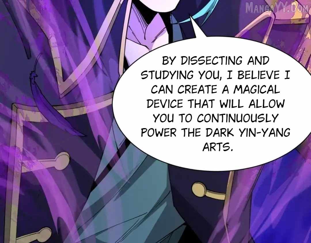 Age of Terror Chapter 544 - Page 50