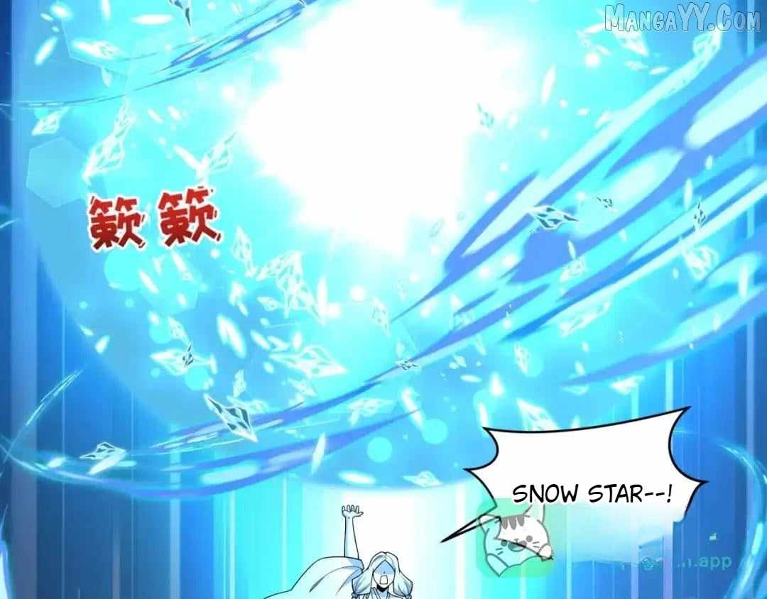 Age of Terror Chapter 544 - Page 6