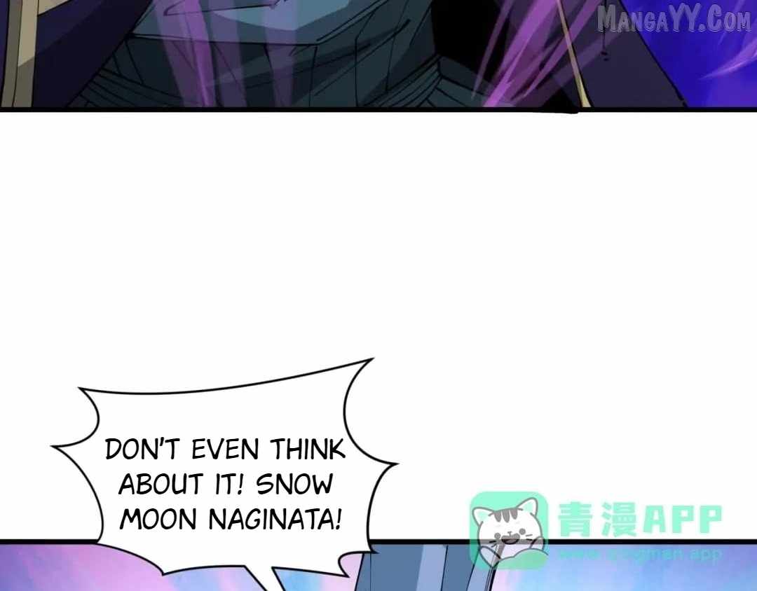 Age of Terror Chapter 544 - Page 51