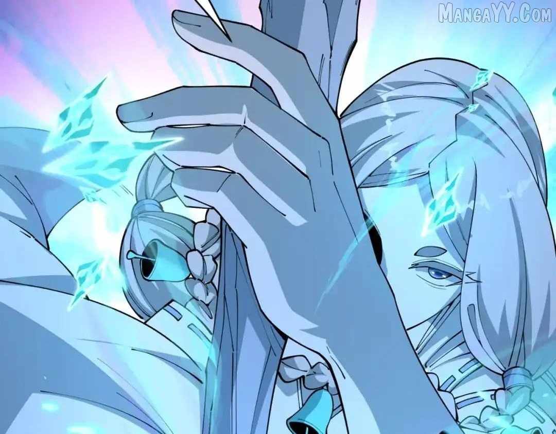 Age of Terror Chapter 544 - Page 52