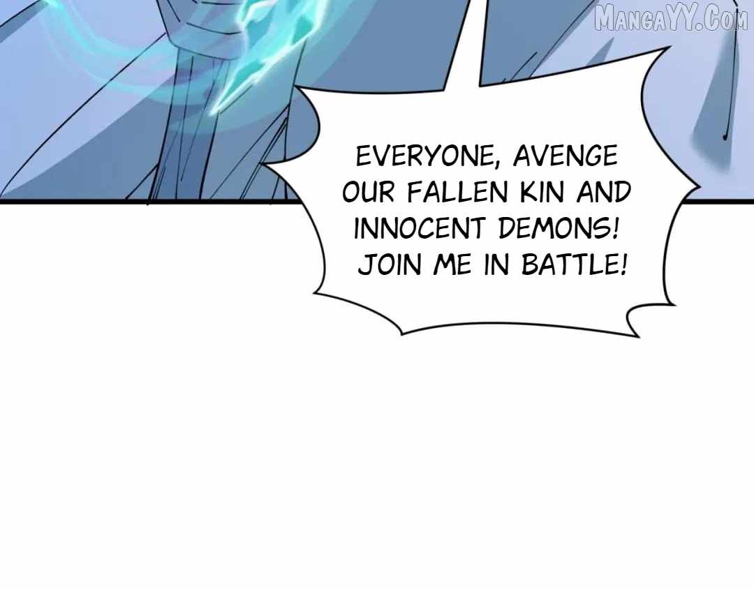 Age of Terror Chapter 544 - Page 54