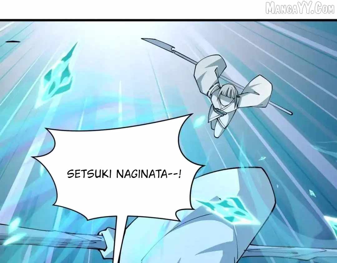 Age of Terror Chapter 544 - Page 55