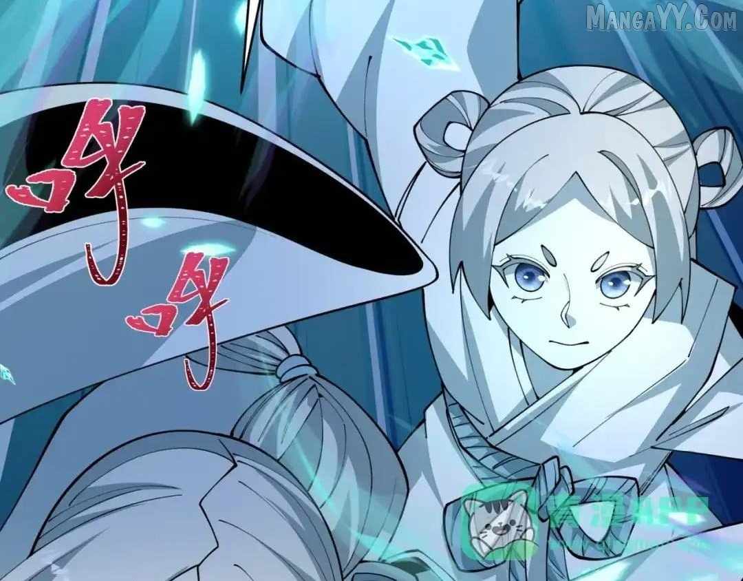 Age of Terror Chapter 544 - Page 56