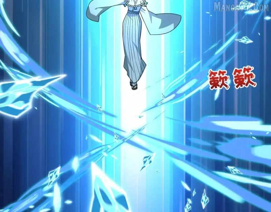 Age of Terror Chapter 544 - Page 7