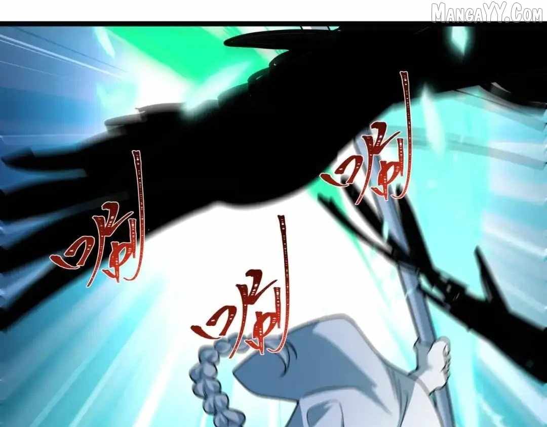 Age of Terror Chapter 544 - Page 63