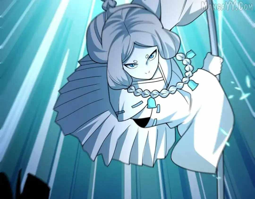 Age of Terror Chapter 544 - Page 64