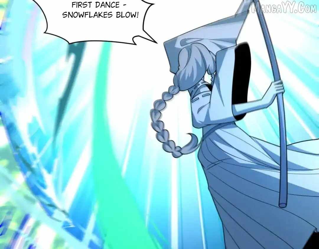 Age of Terror Chapter 544 - Page 68