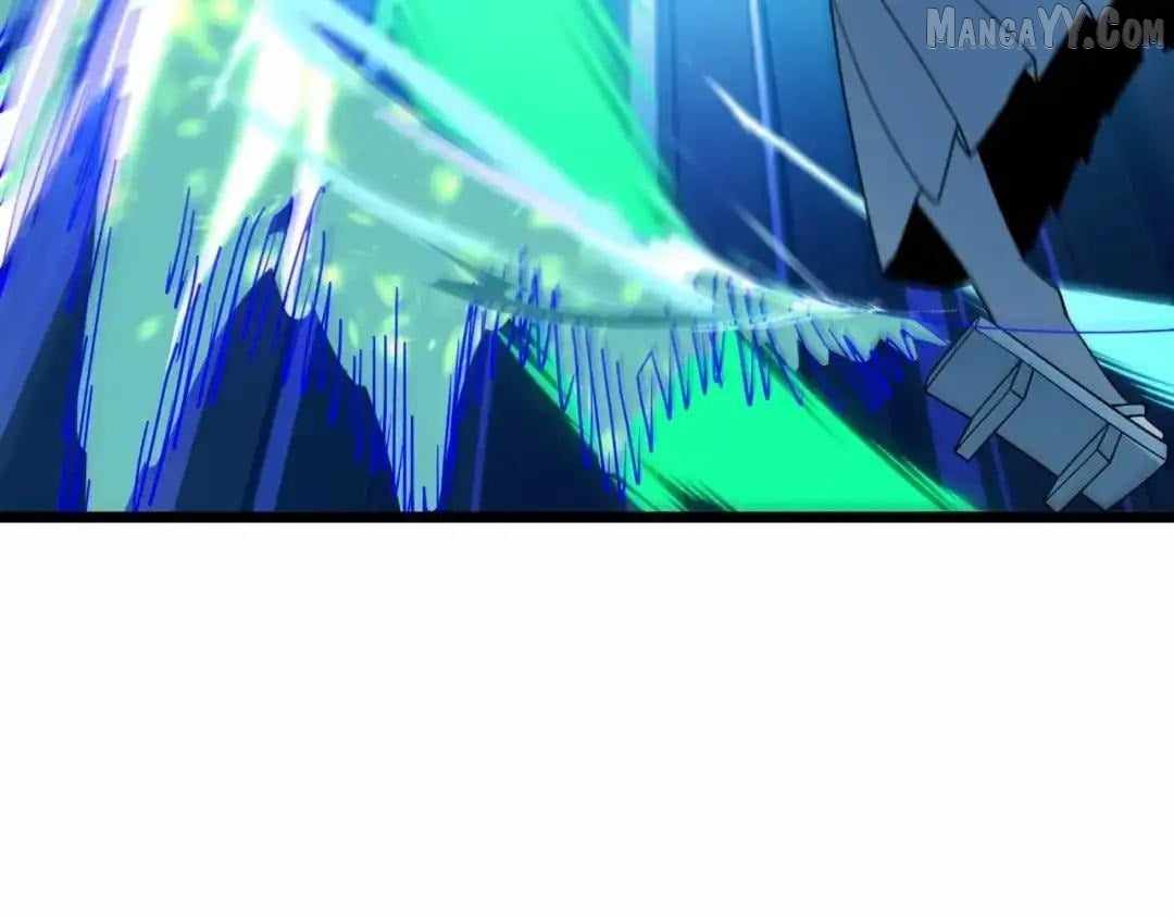 Age of Terror Chapter 544 - Page 69