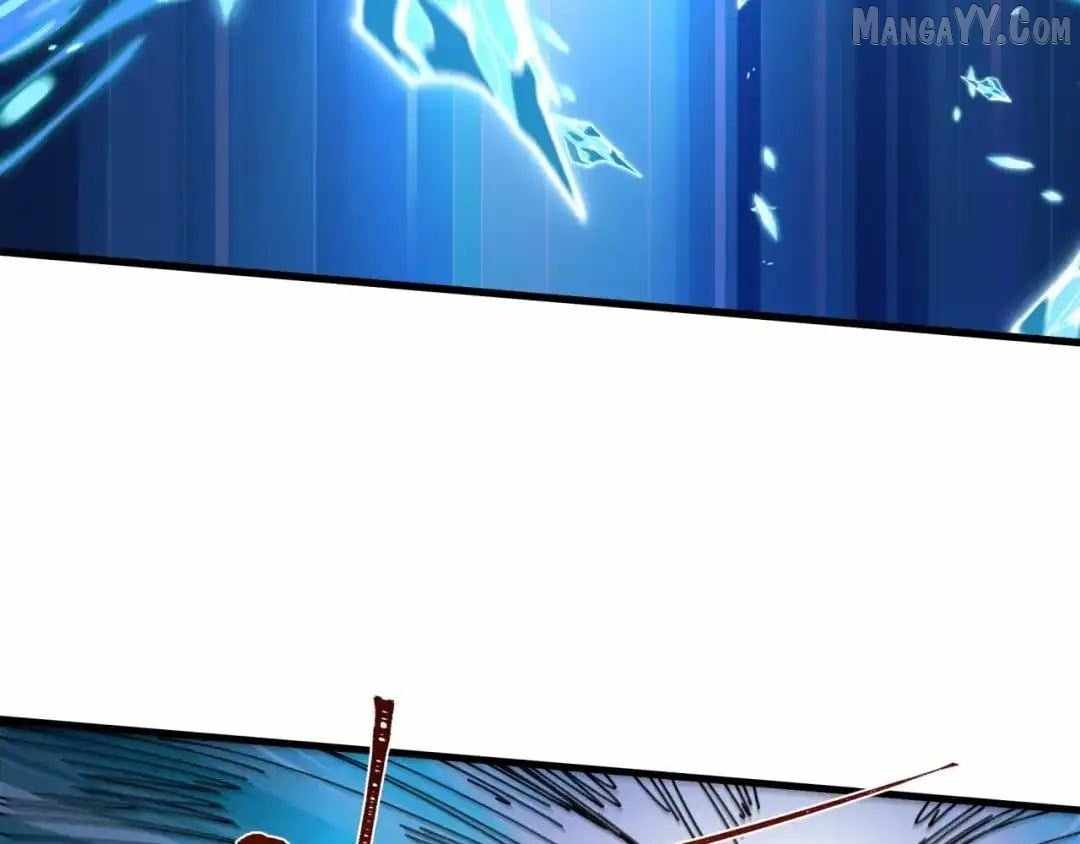 Age of Terror Chapter 544 - Page 8