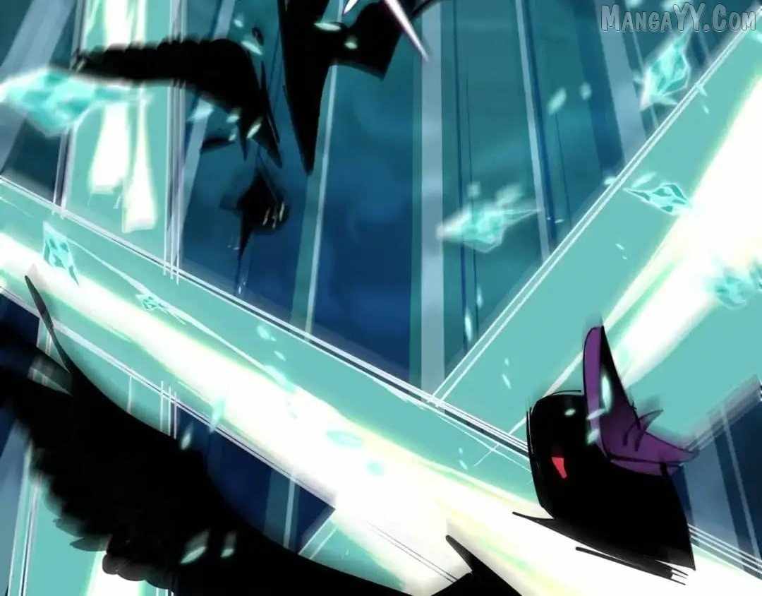 Age of Terror Chapter 544 - Page 72