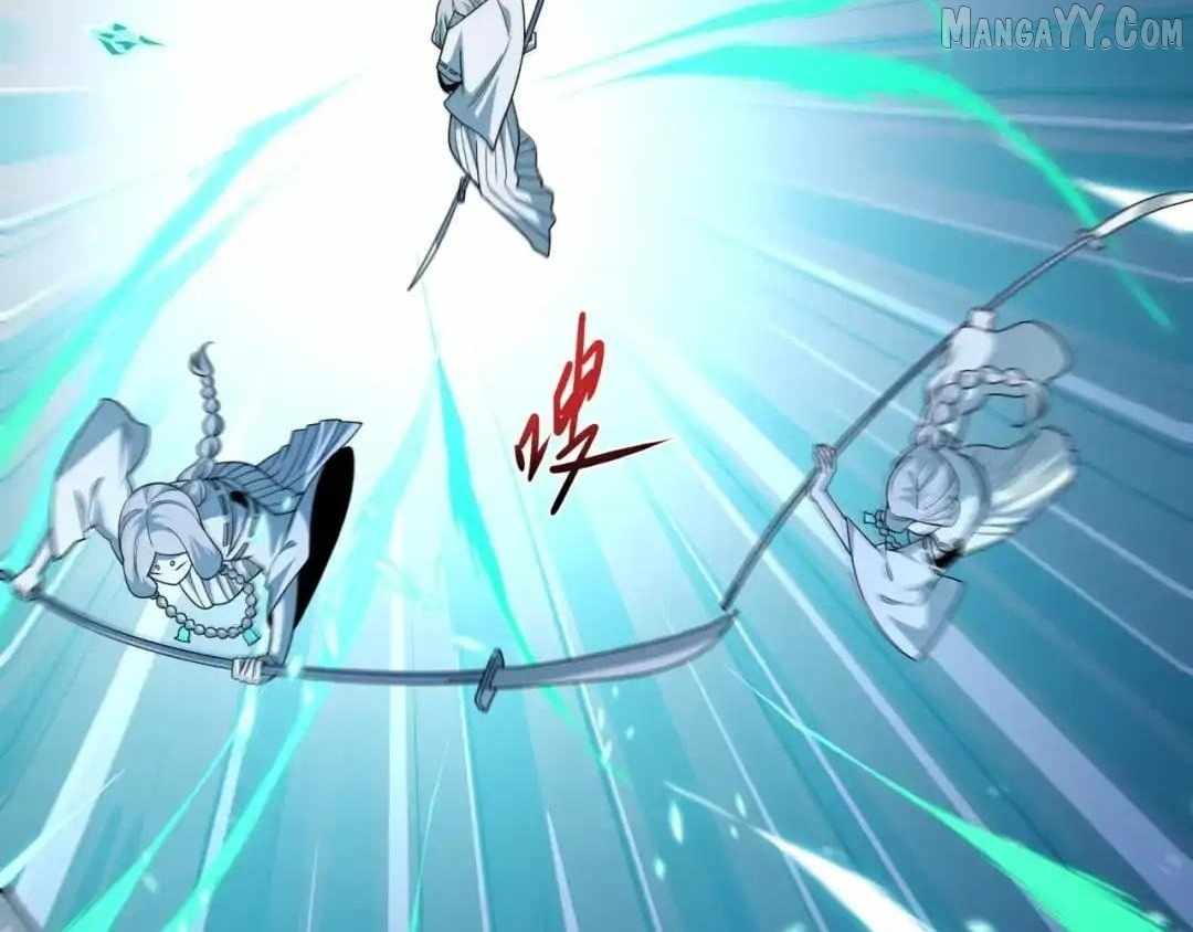 Age of Terror Chapter 544 - Page 74