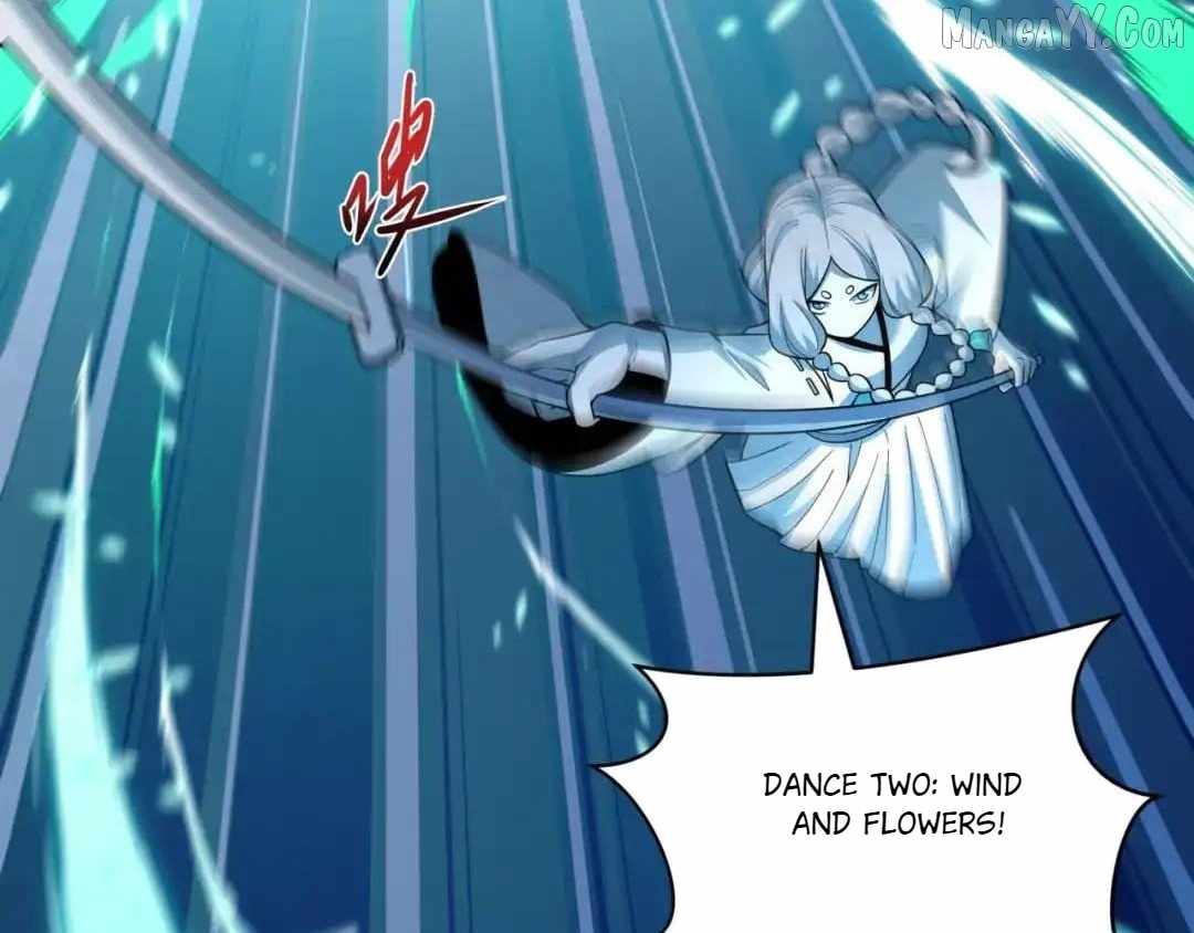 Age of Terror Chapter 544 - Page 75