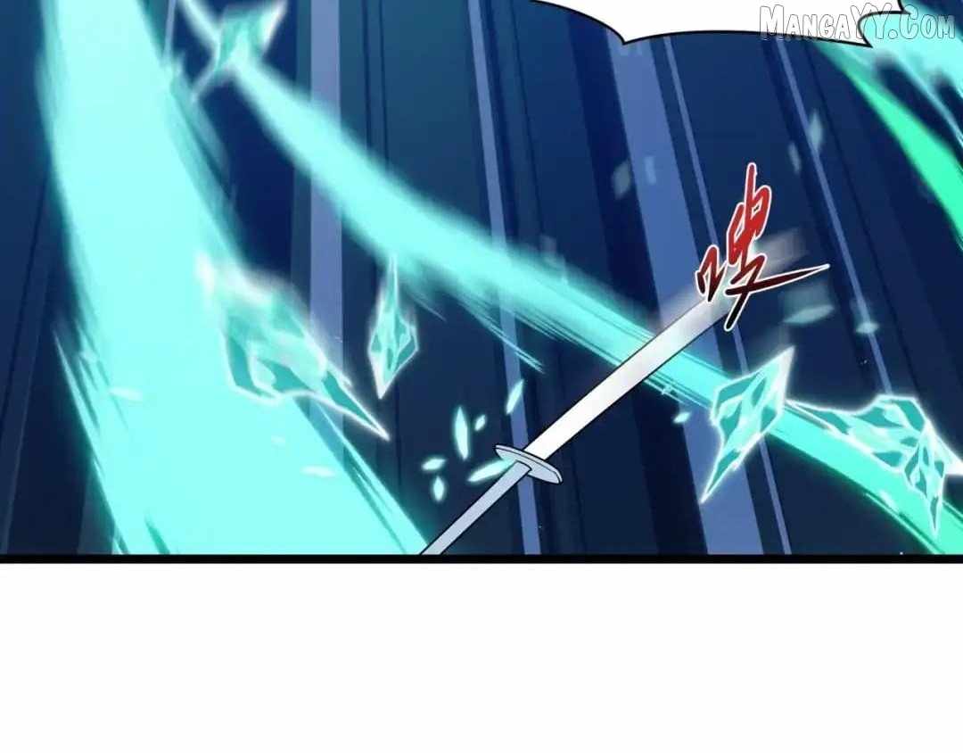 Age of Terror Chapter 544 - Page 76