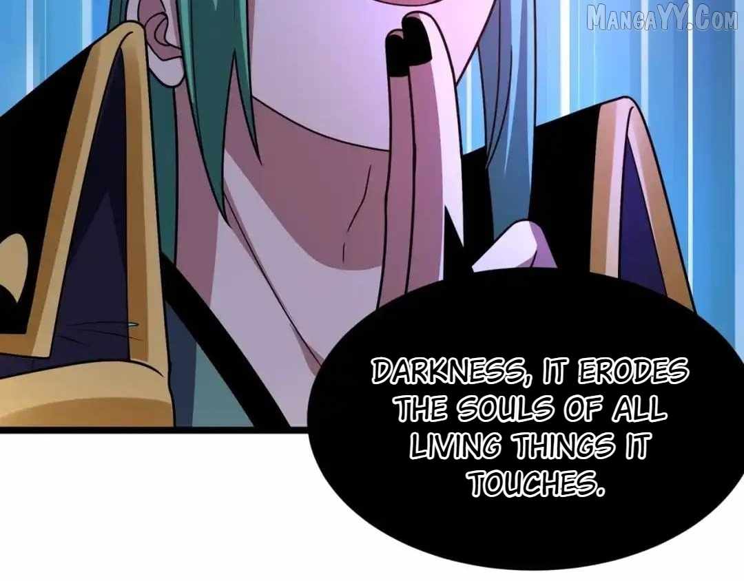 Age of Terror Chapter 544 - Page 79