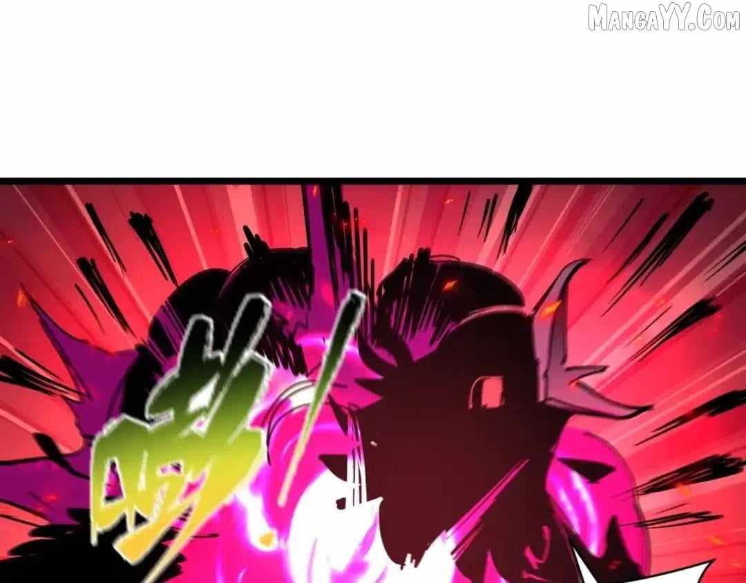 Age of Terror Chapter 544 - Page 80