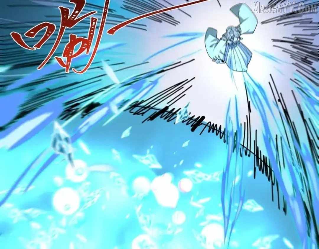 Age of Terror Chapter 544 - Page 9