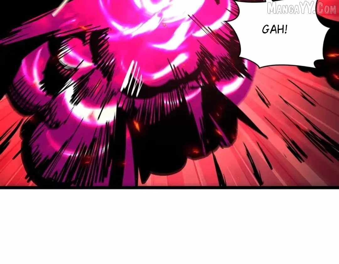 Age of Terror Chapter 544 - Page 81