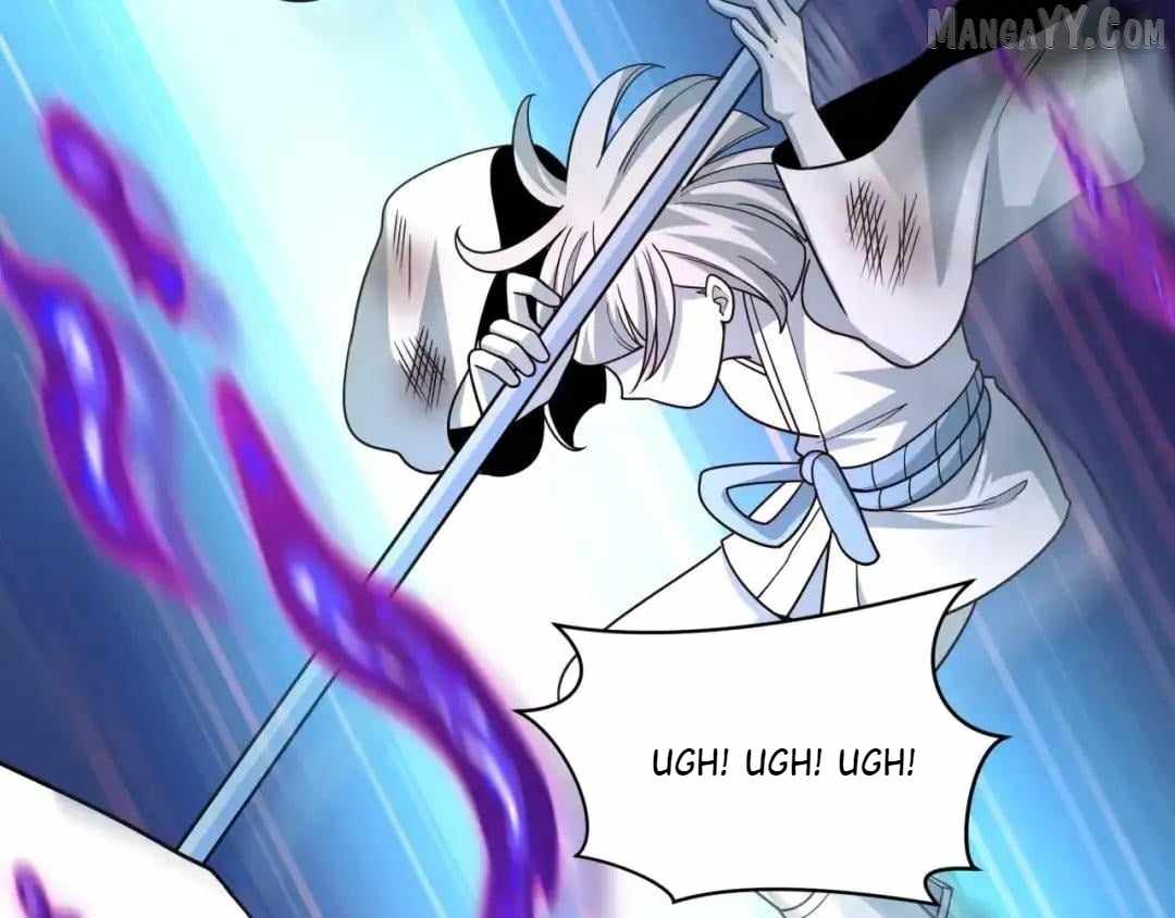 Age of Terror Chapter 544 - Page 87