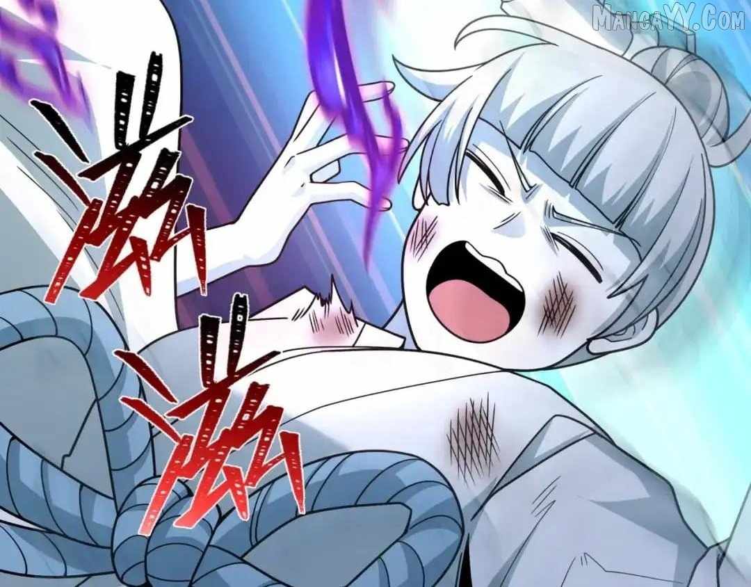 Age of Terror Chapter 544 - Page 88