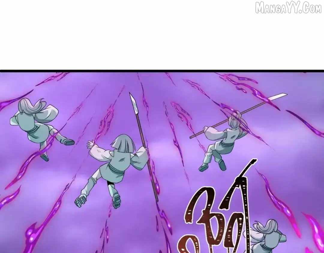 Age of Terror Chapter 544 - Page 90