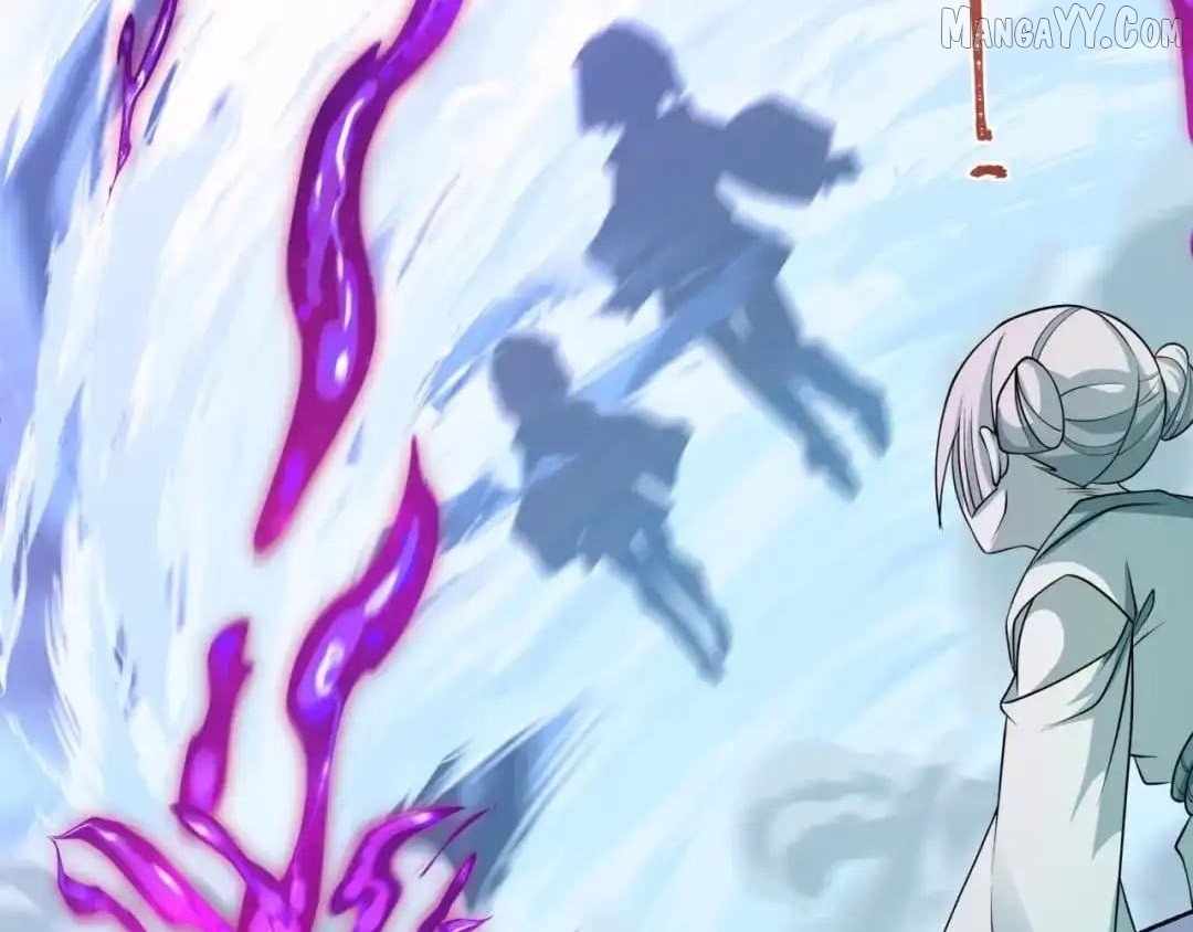 Age of Terror Chapter 544 - Page 92