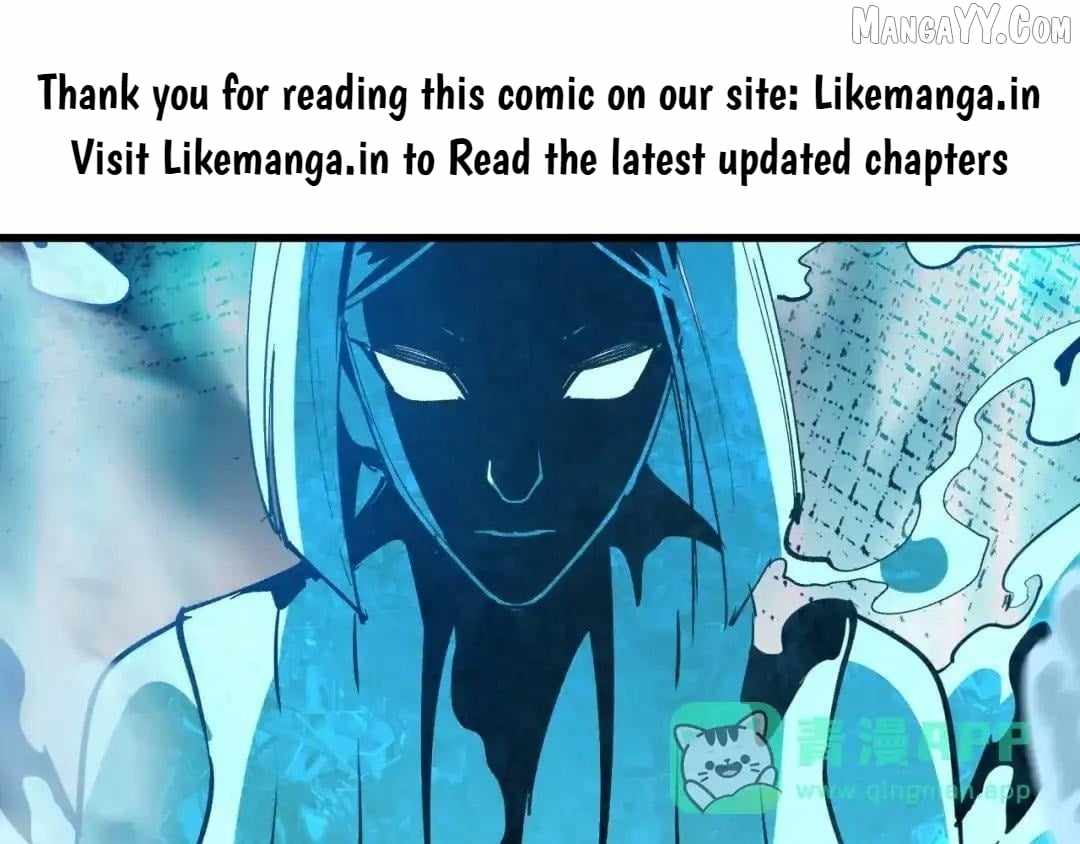 Age of Terror Chapter 545 - Page 1