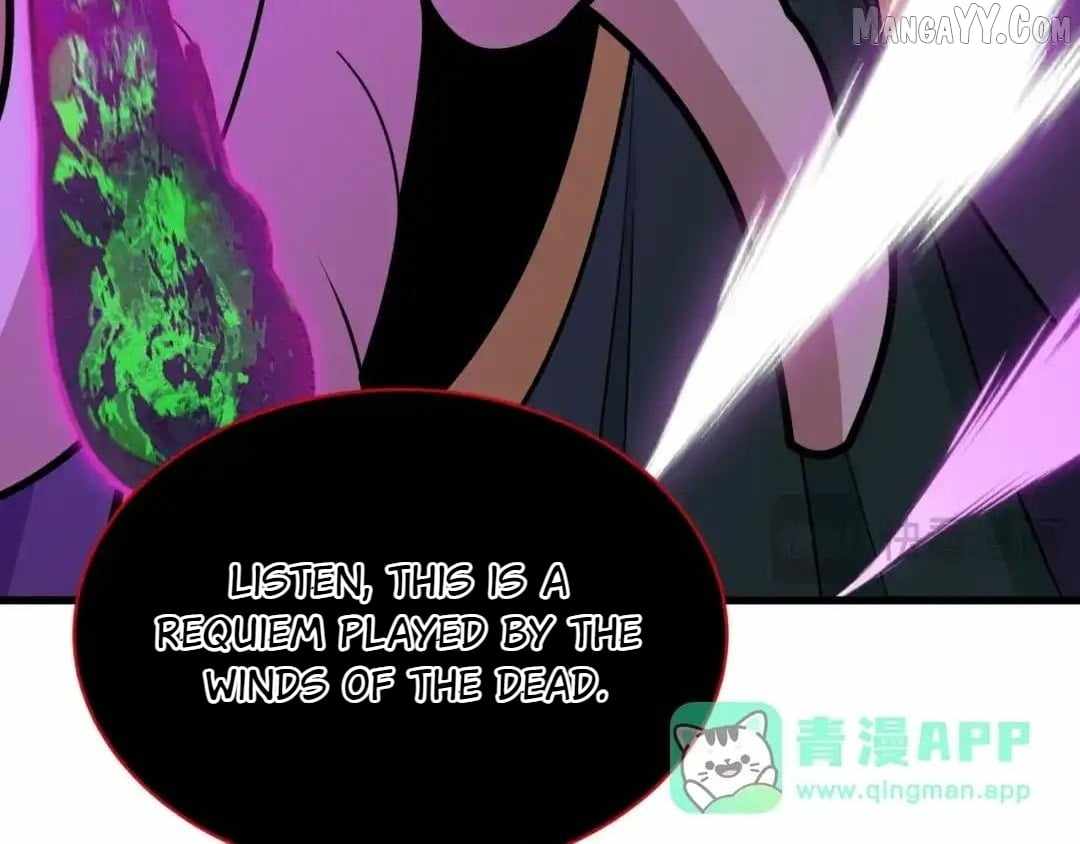 Age of Terror Chapter 545 - Page 11