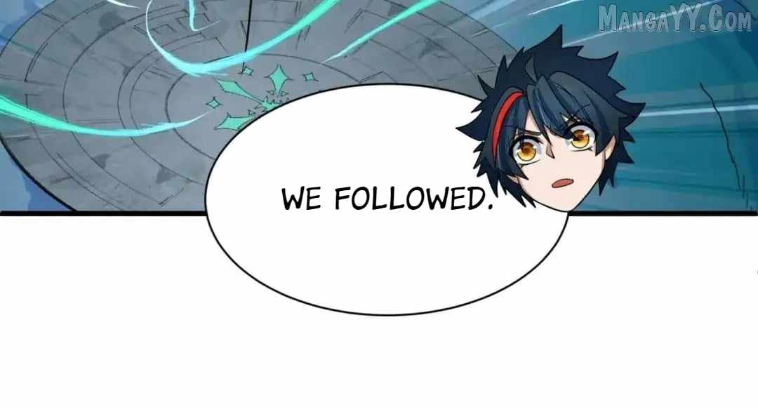 Age of Terror Chapter 545 - Page 101