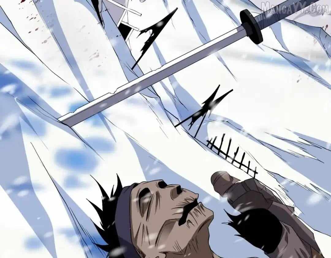 Age of Terror Chapter 545 - Page 105