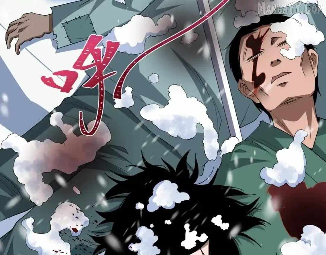 Age of Terror Chapter 545 - Page 107