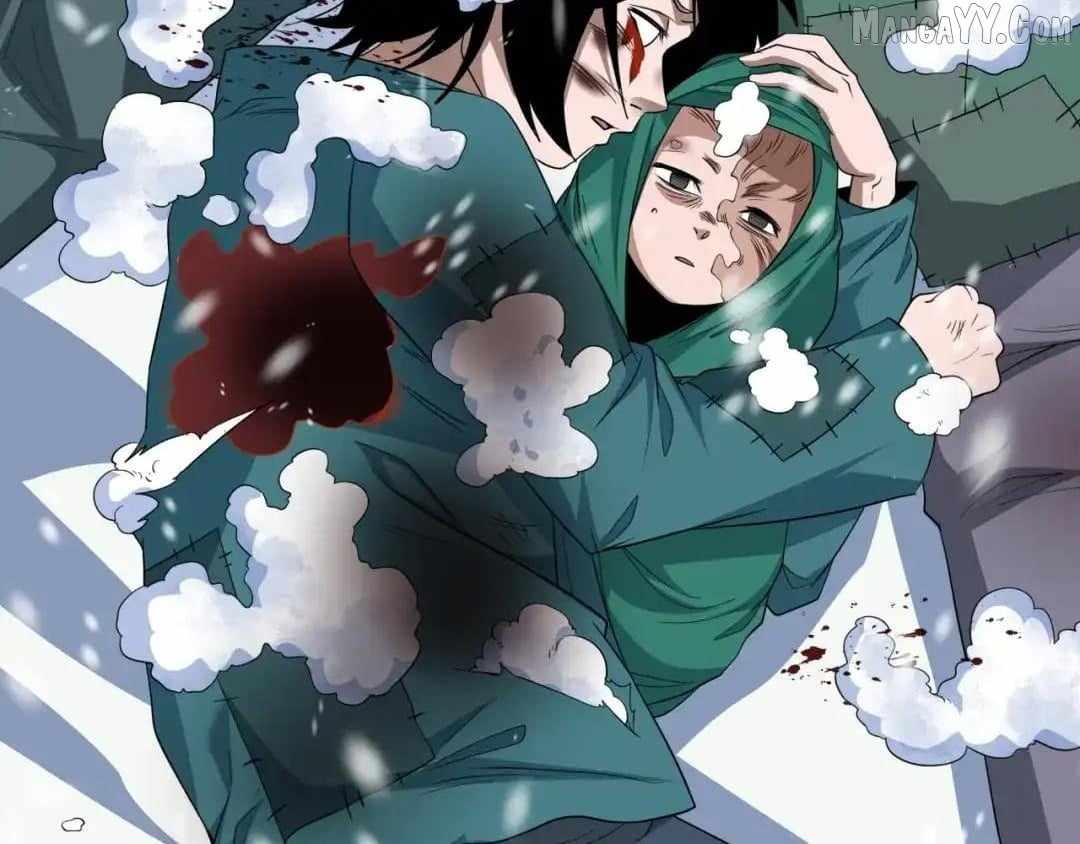 Age of Terror Chapter 545 - Page 108