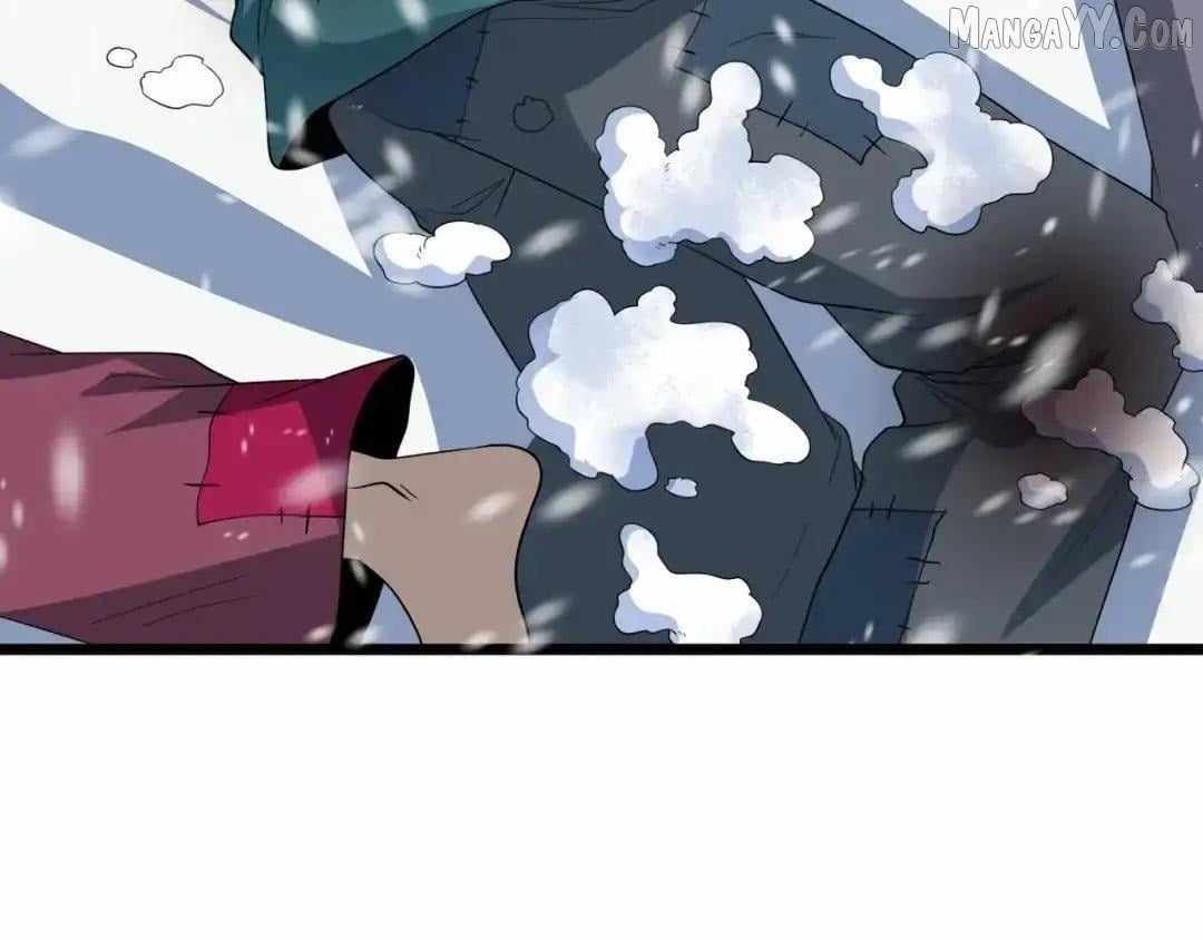 Age of Terror Chapter 545 - Page 109