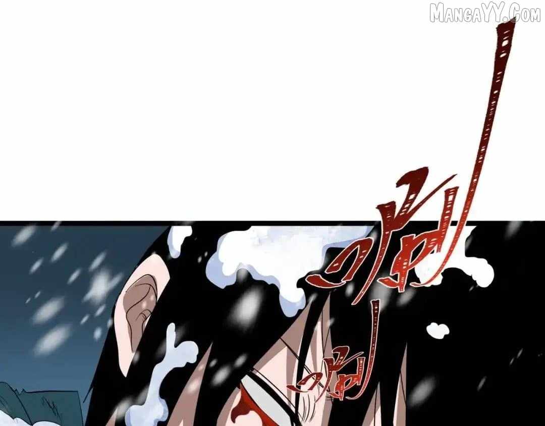 Age of Terror Chapter 545 - Page 110