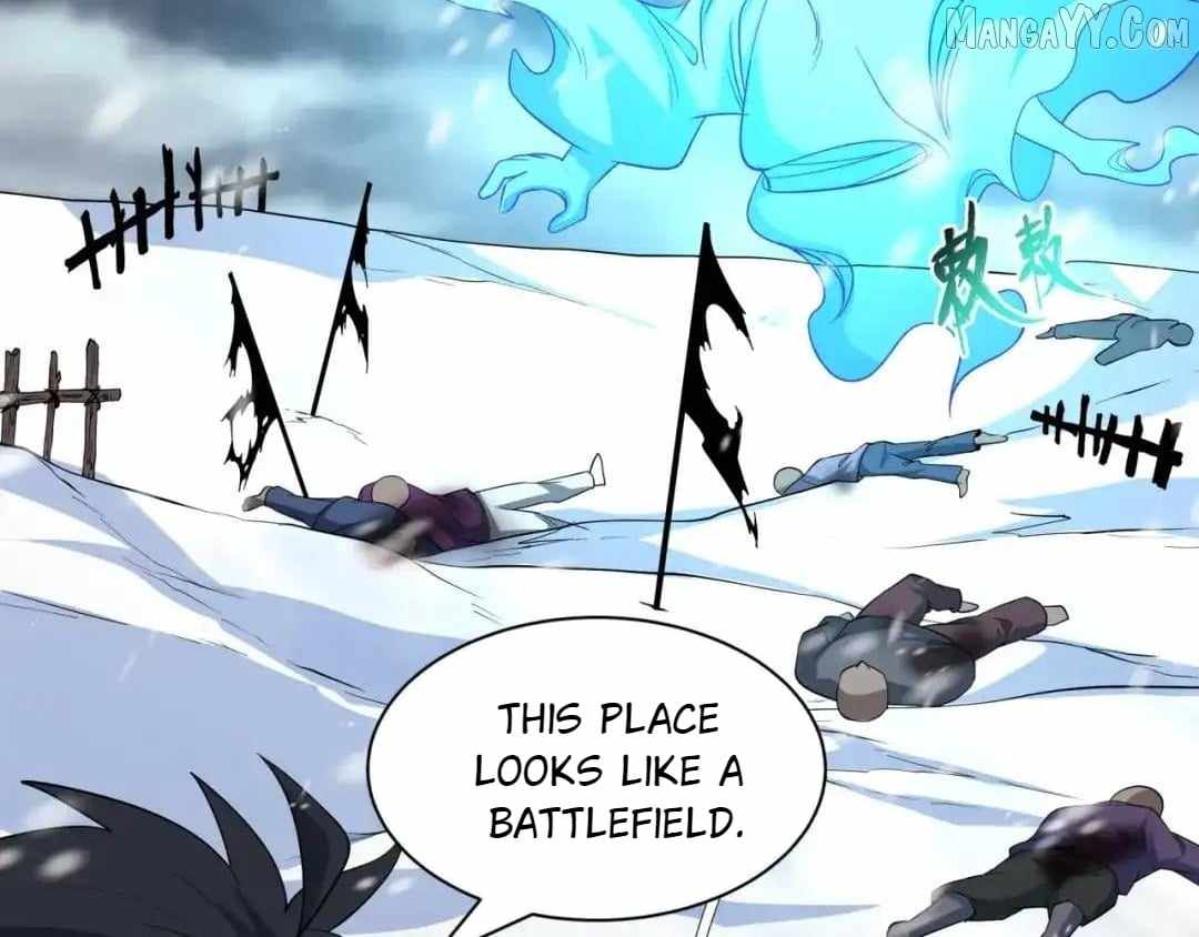 Age of Terror Chapter 545 - Page 113