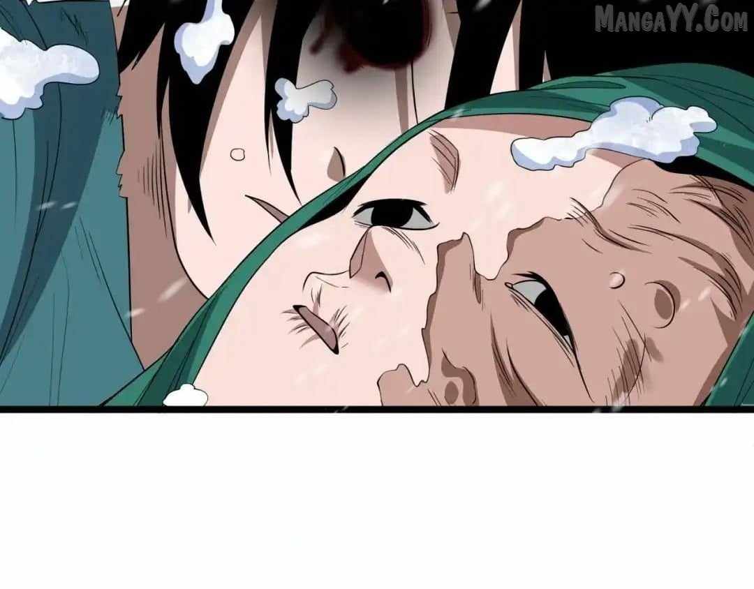 Age of Terror Chapter 545 - Page 118