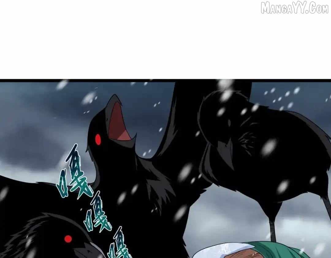 Age of Terror Chapter 545 - Page 119