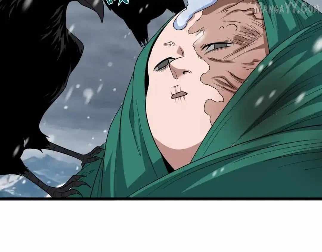 Age of Terror Chapter 545 - Page 120