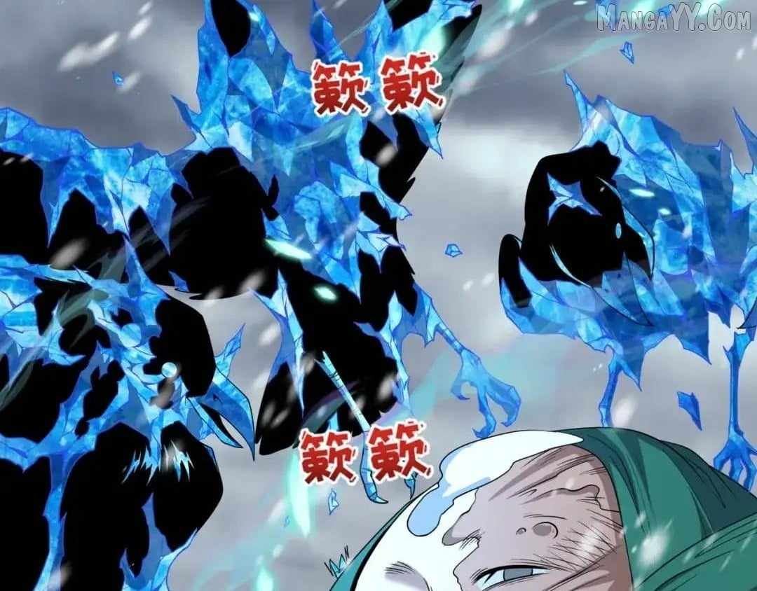 Age of Terror Chapter 545 - Page 123