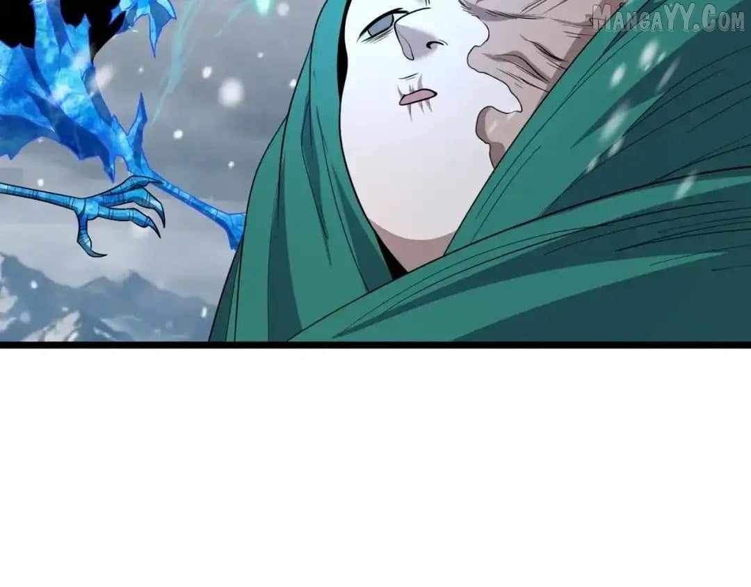 Age of Terror Chapter 545 - Page 124