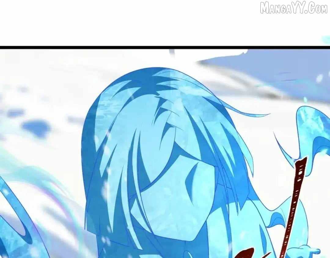 Age of Terror Chapter 545 - Page 125