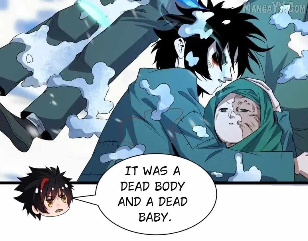 Age of Terror Chapter 545 - Page 127