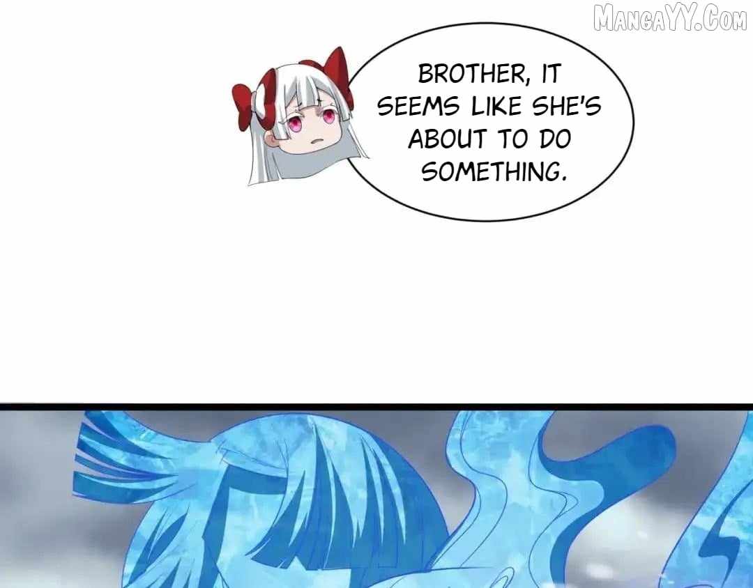 Age of Terror Chapter 545 - Page 128