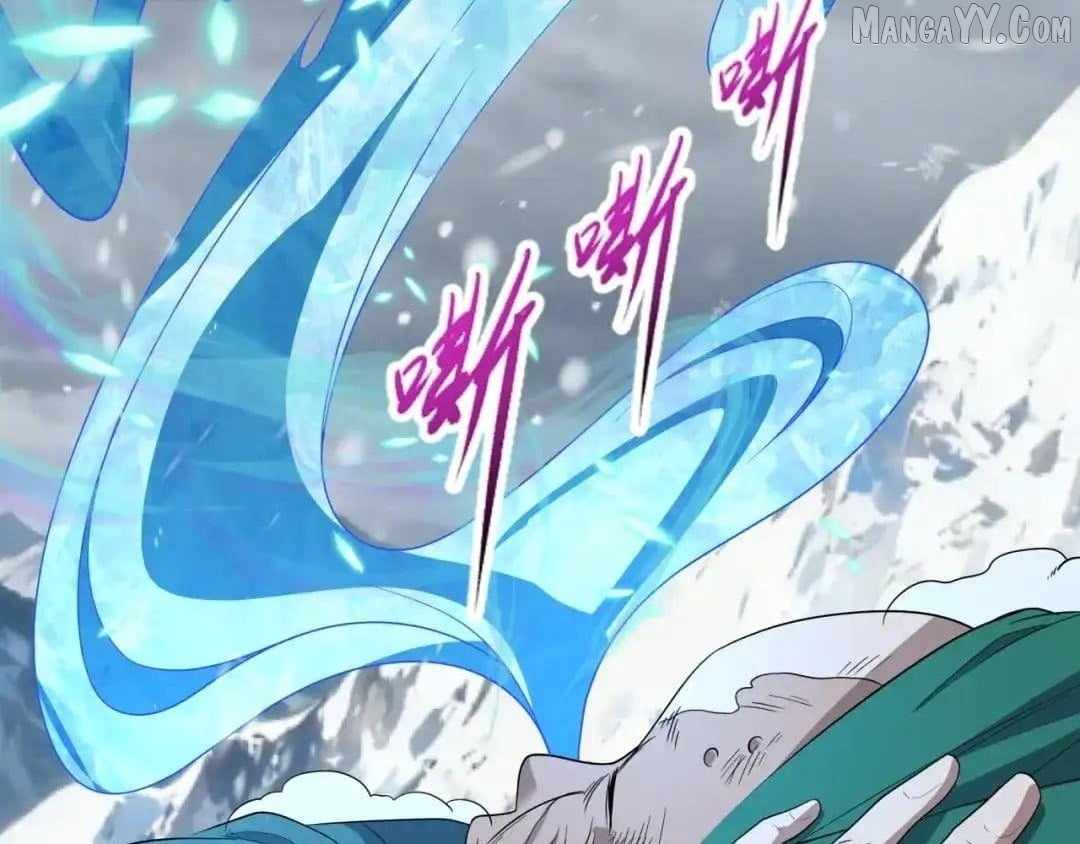 Age of Terror Chapter 545 - Page 130