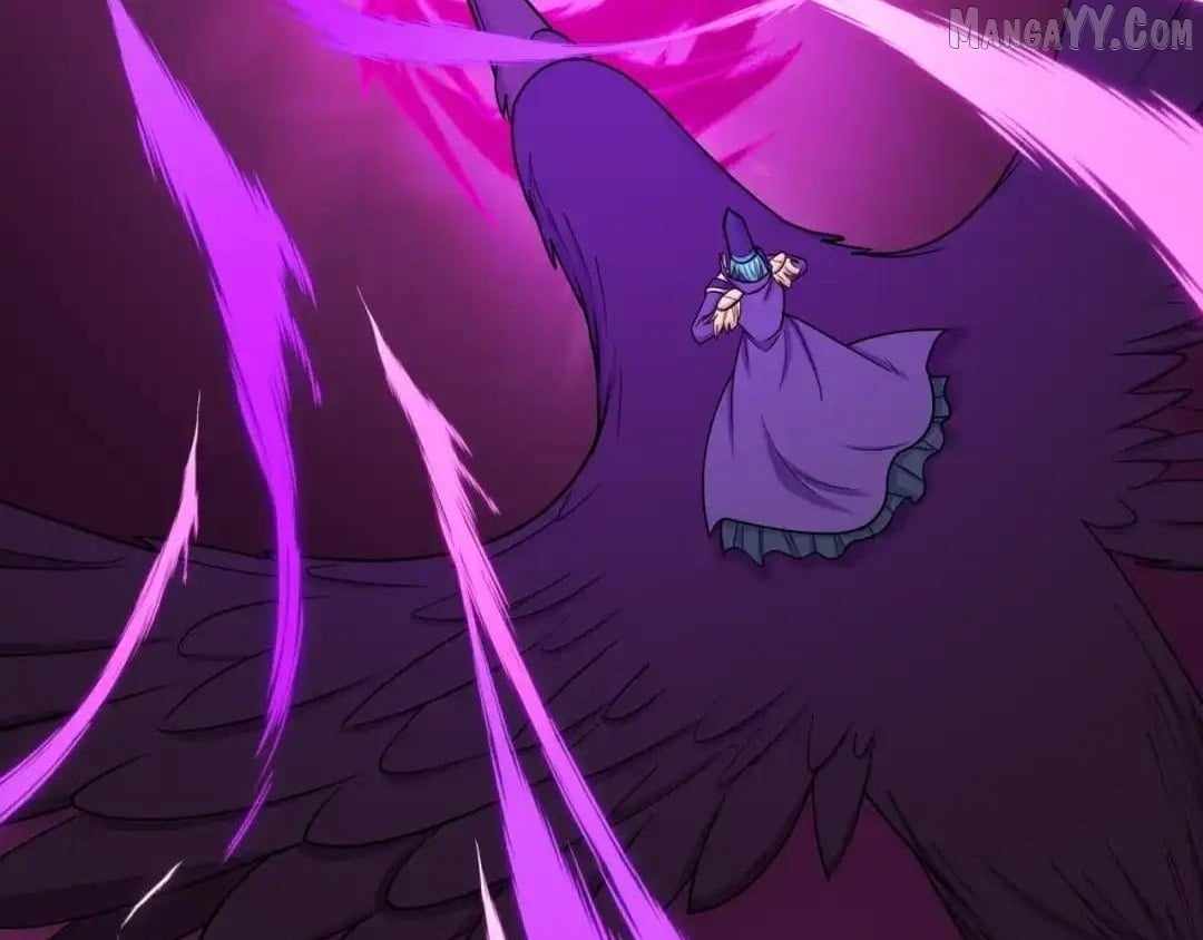 Age of Terror Chapter 545 - Page 14