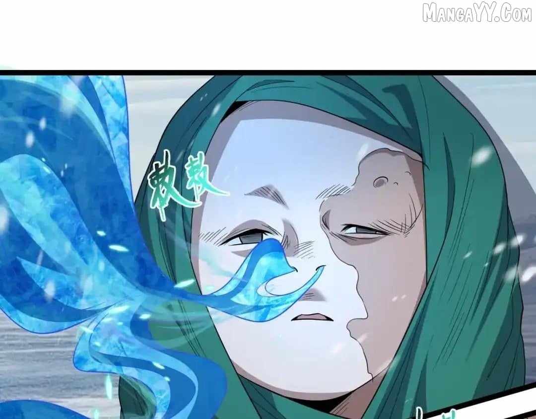 Age of Terror Chapter 545 - Page 132