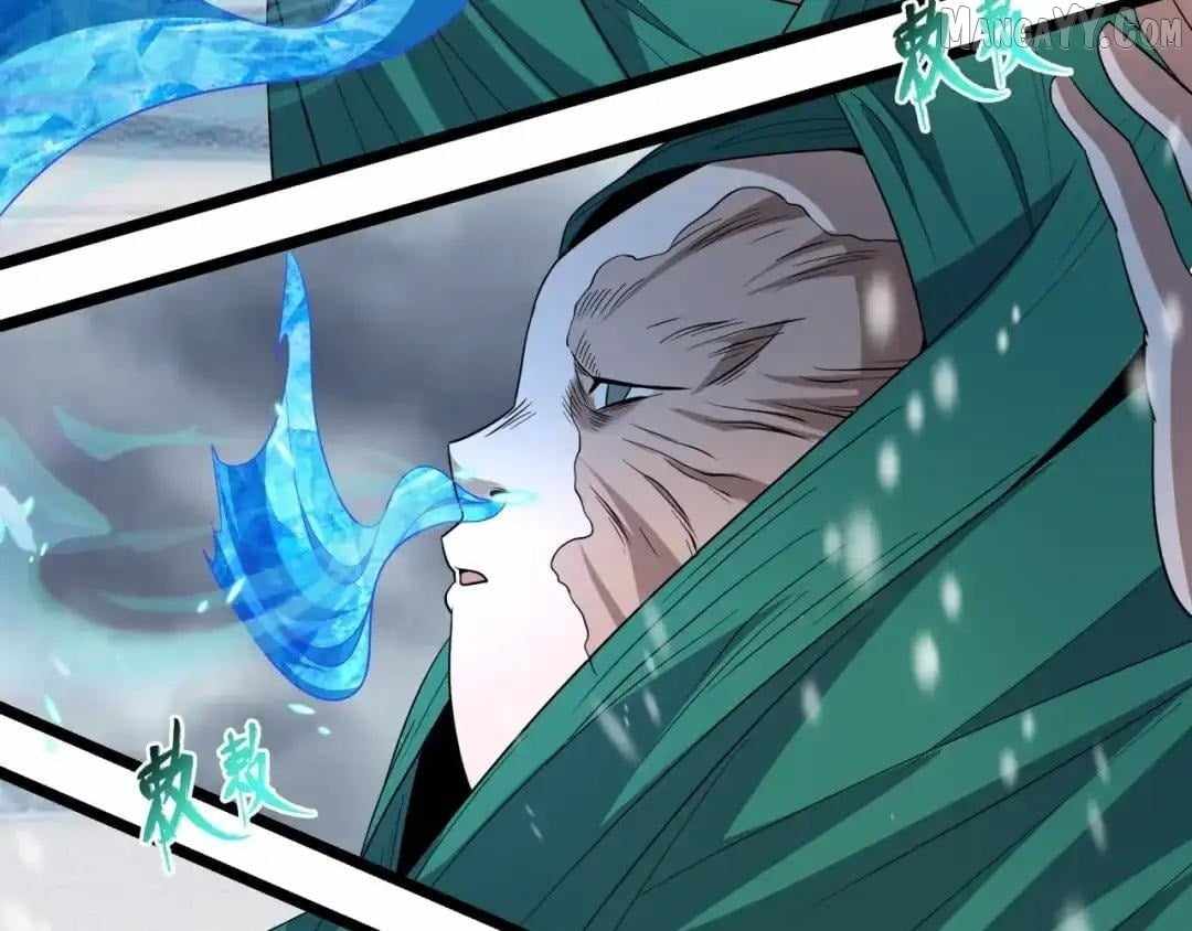 Age of Terror Chapter 545 - Page 133