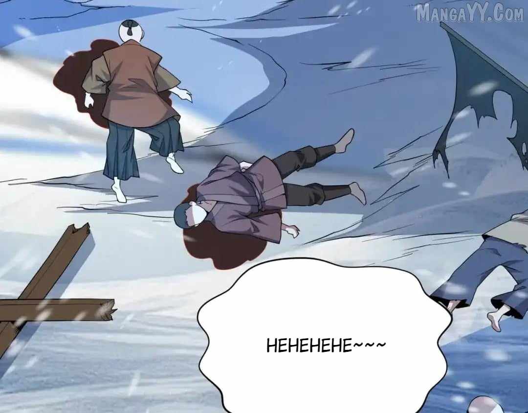 Age of Terror Chapter 545 - Page 137