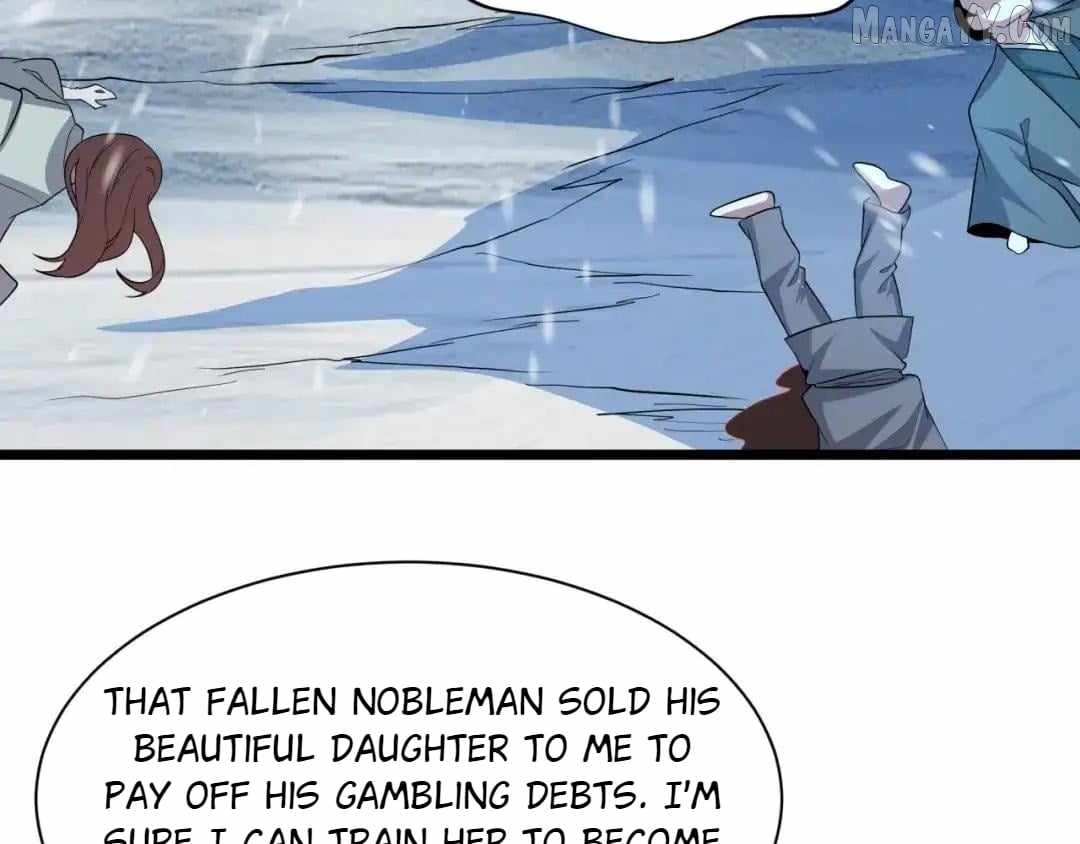 Age of Terror Chapter 545 - Page 138